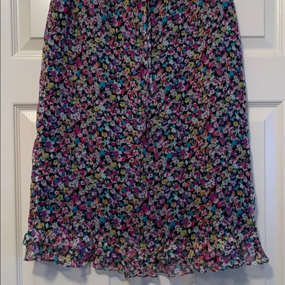 Allison Taylor skirt